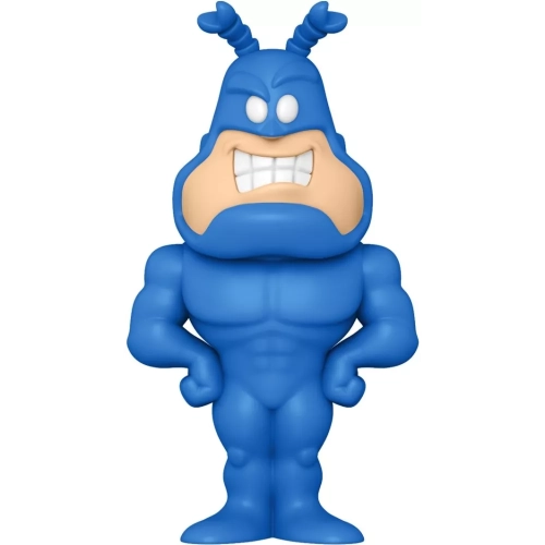 Funko Pop! The Tick Soda Canister Vinyl Figure