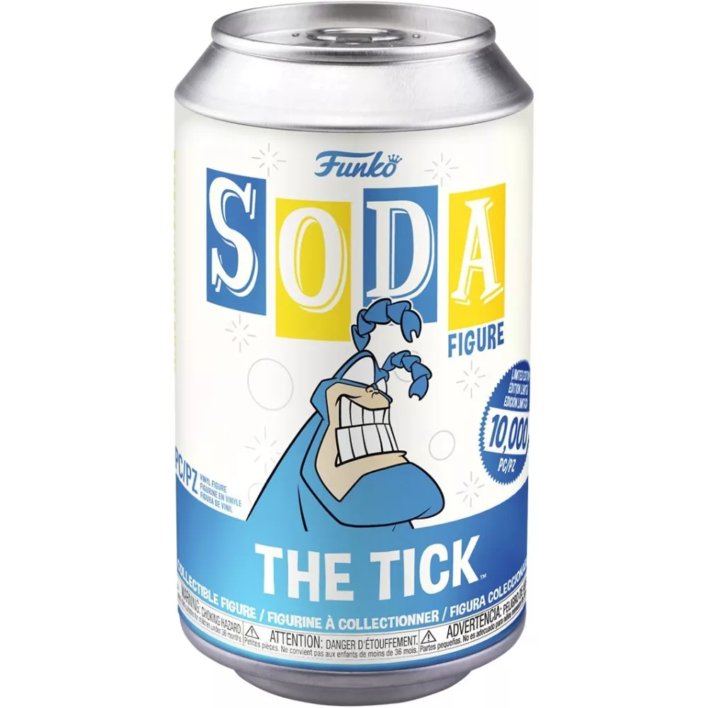 The Tick Box