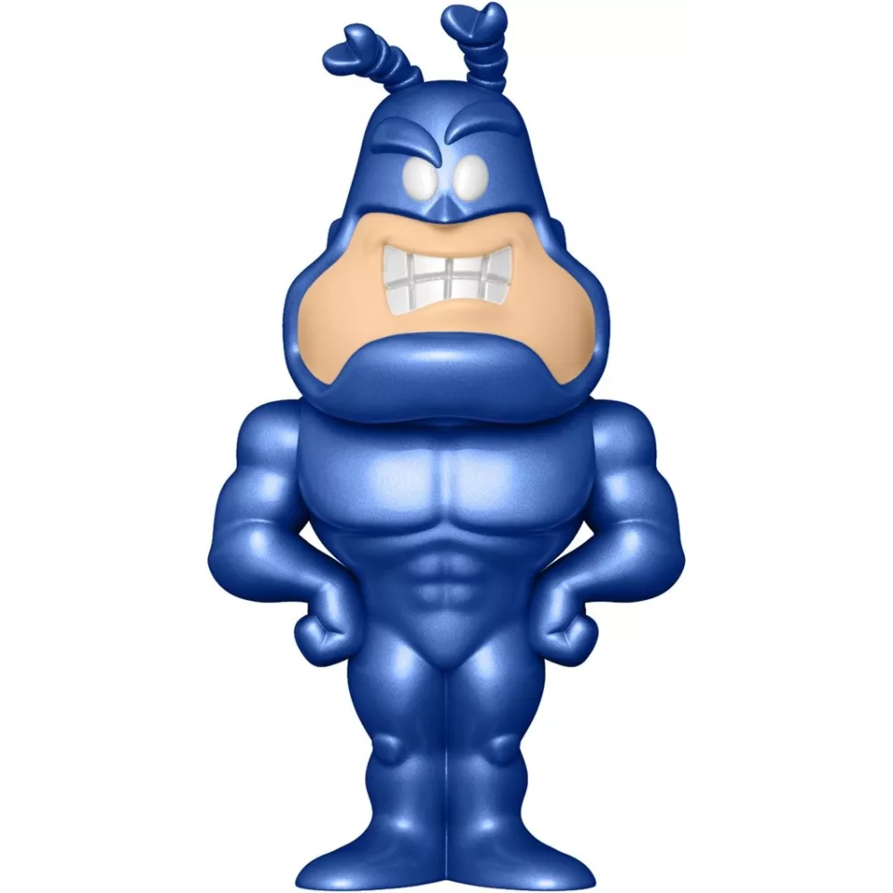 The Tick
