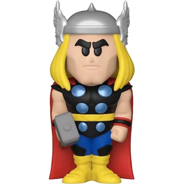 Thor