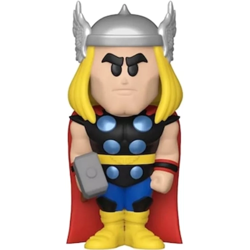 Funko Pop! Thor Soda Canister Thor (Thor Odinson) Vinyl Figure