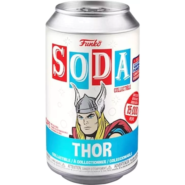Thor Box