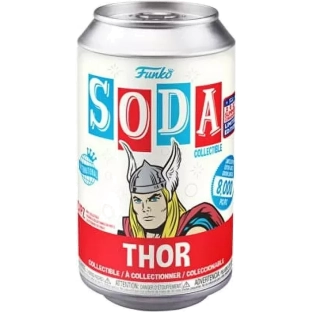 Thor International Version