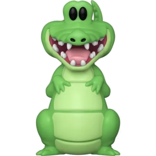 Funko Pop! Tick Tock 6-Pack Disney Peter Pan Soda Vinyl Figure