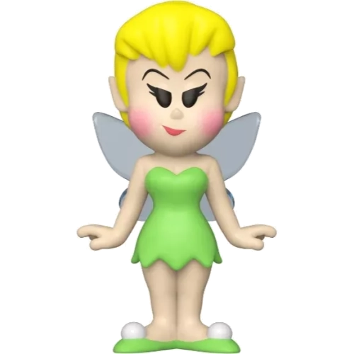 Funko Pop! Tinkerbell 6-Pack Disney Peter Pan Soda