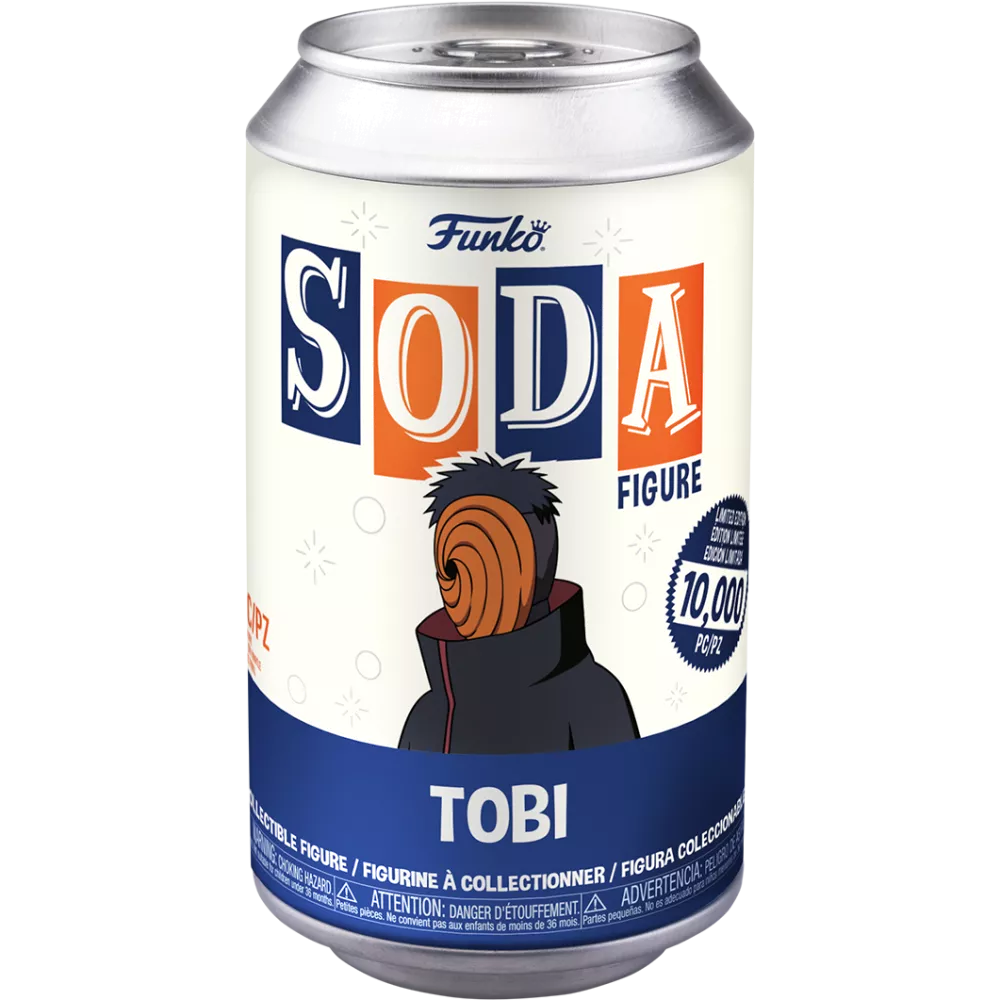 Tobi Box