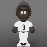  Todd Ingram - Collectible Figure