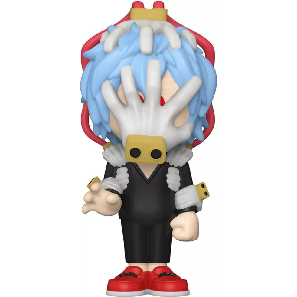 Tomura Shigaraki