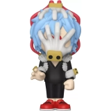 Tomura Shigaraki