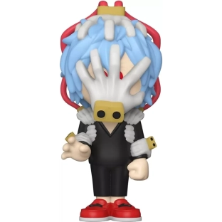 Tomura Shigaraki image