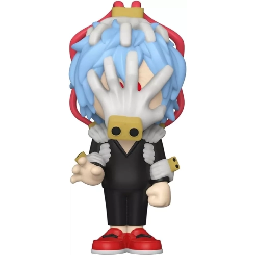 Funko Pop! Tomura Shigaraki Soda Canister My Hero Academia