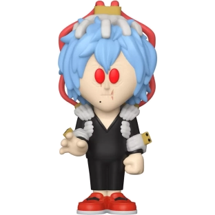 Tomura Shigaraki image