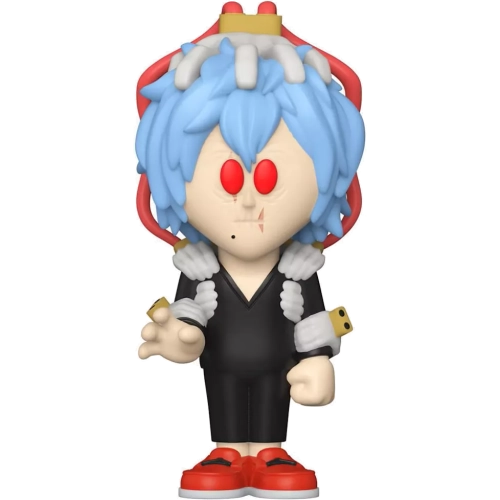 Funko Pop! Tomura Shigaraki Soda Canister Chase My Hero Academia