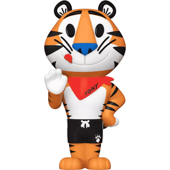 Tony the Tiger