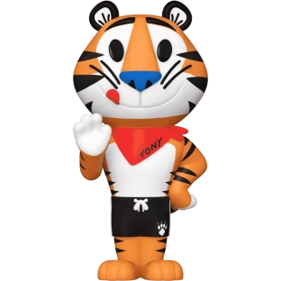 Tony the Tiger