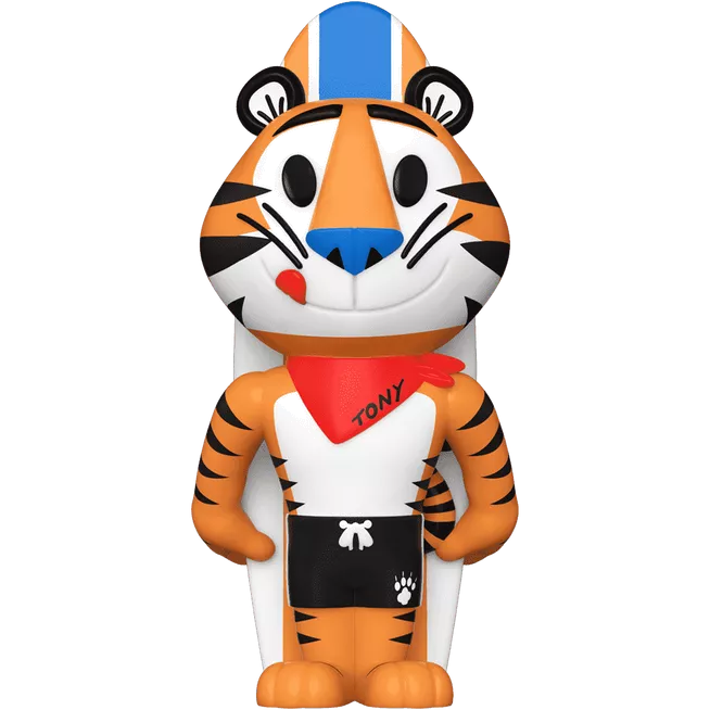 Tony the Tiger