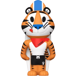 Tony the Tiger