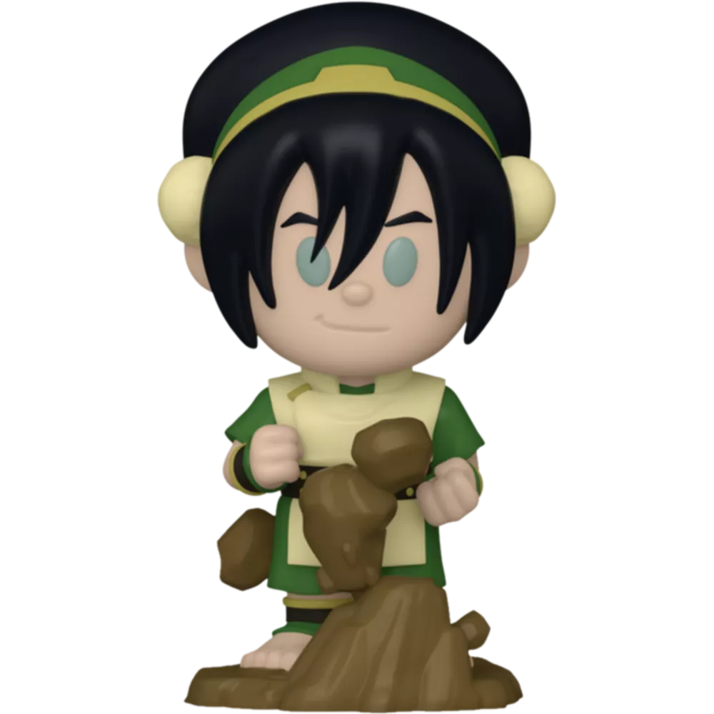 Toph