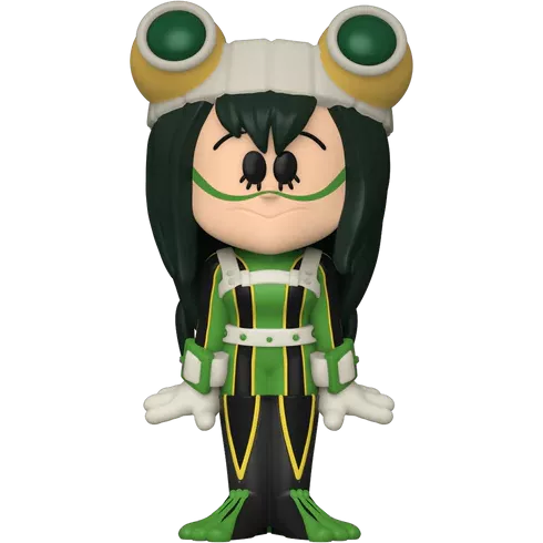 Tsuyu