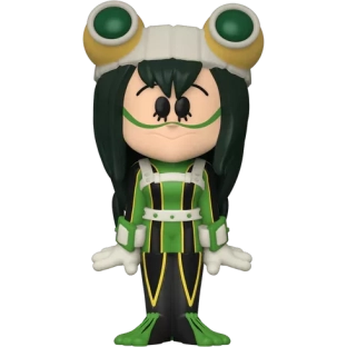 Tsuyu