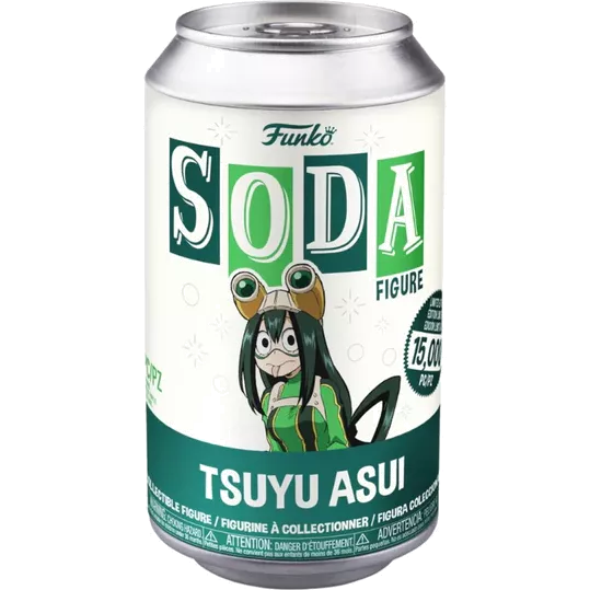 Tsuyu Box