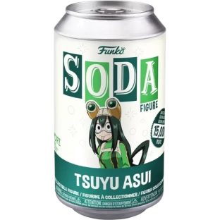 Tsuyu