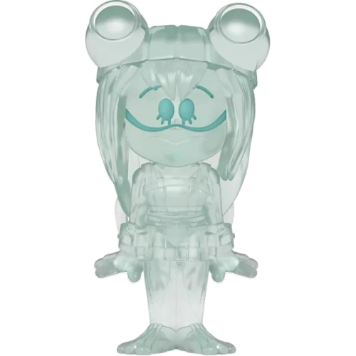 Funko Pop! Tsuyu Soda Canister Invisible Chase My Hero Academia