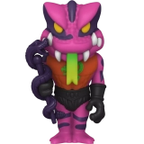 Tung Lashor