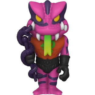 Tung Lashor image