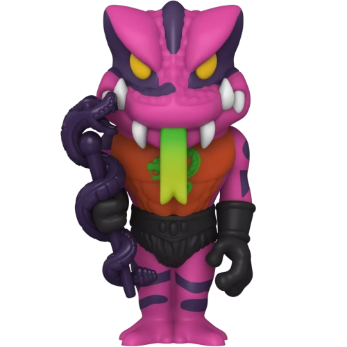 Funko Pop! Tung Lashor Soda Canister Masters of the Universe