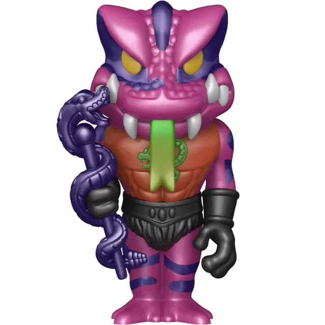 Tung Lashor