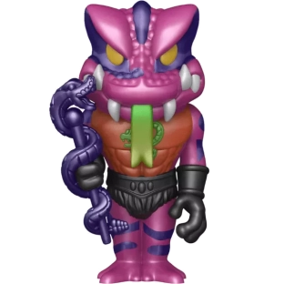 Tung Lashor image