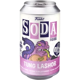 Tung Lashor International Version