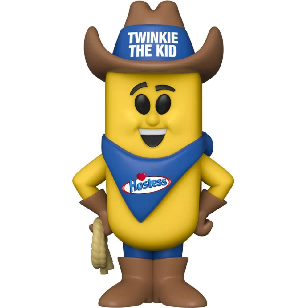 Twinkie The Kid