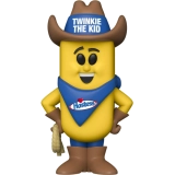 Twinkie The Kid