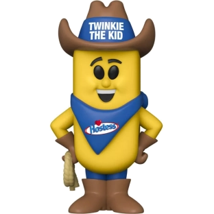 Twinkie The Kid