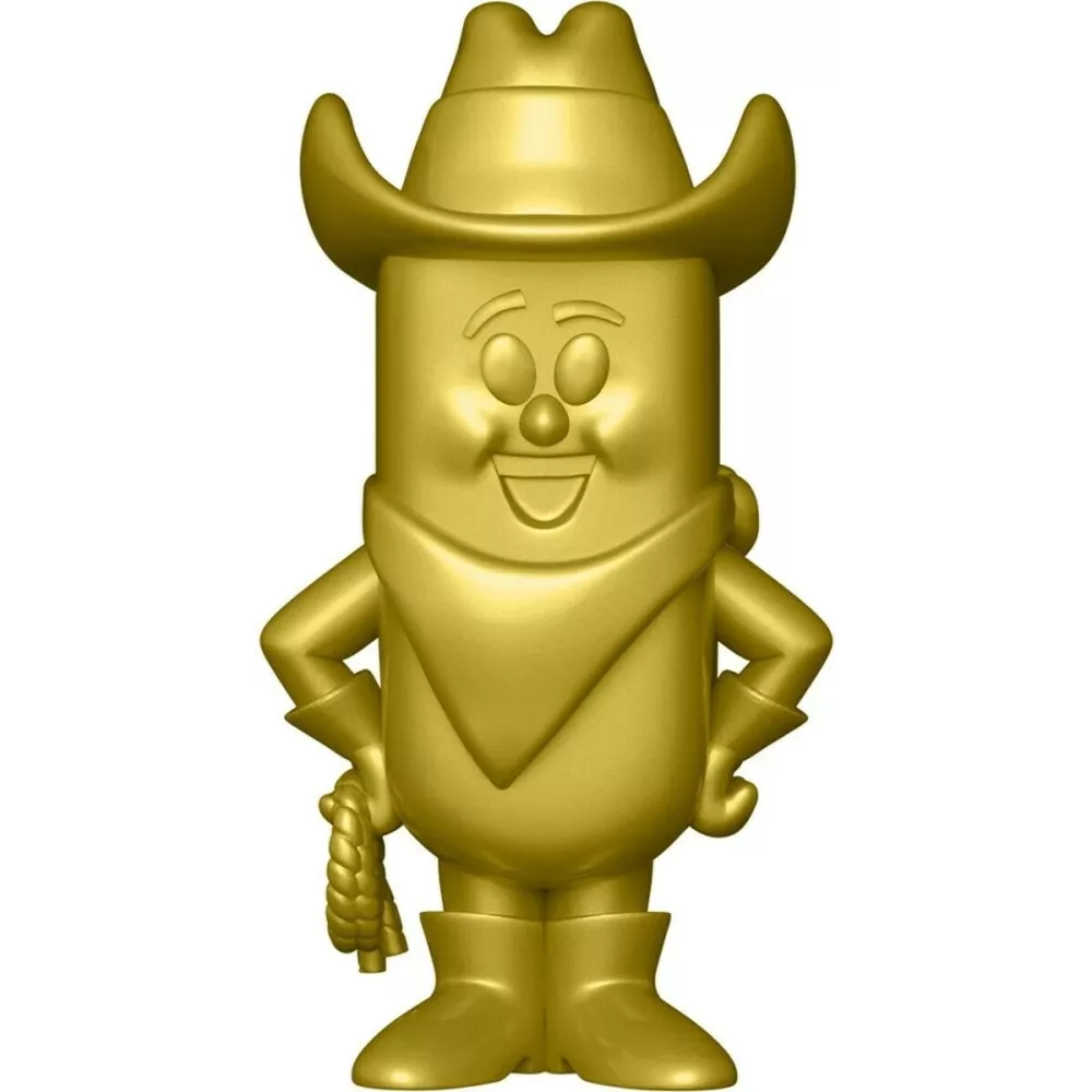Twinkie The Kid
