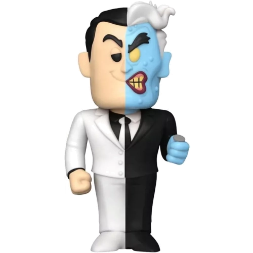 Funko Pop! Two-Face Soda Canister Batman The Animated Series