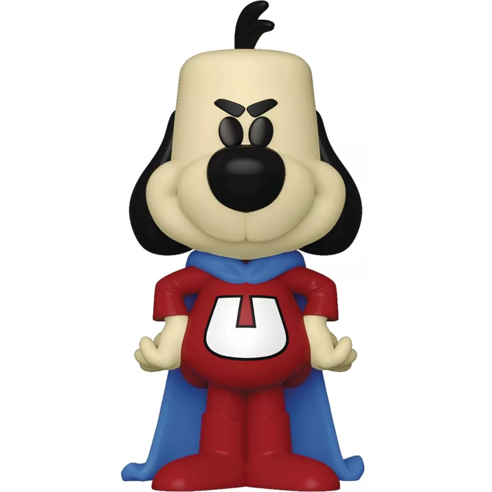 Underdog