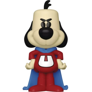Underdog