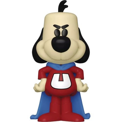 Funko Pop! Underdog Soda Canister Vinyl Figure