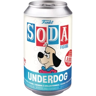 Underdog