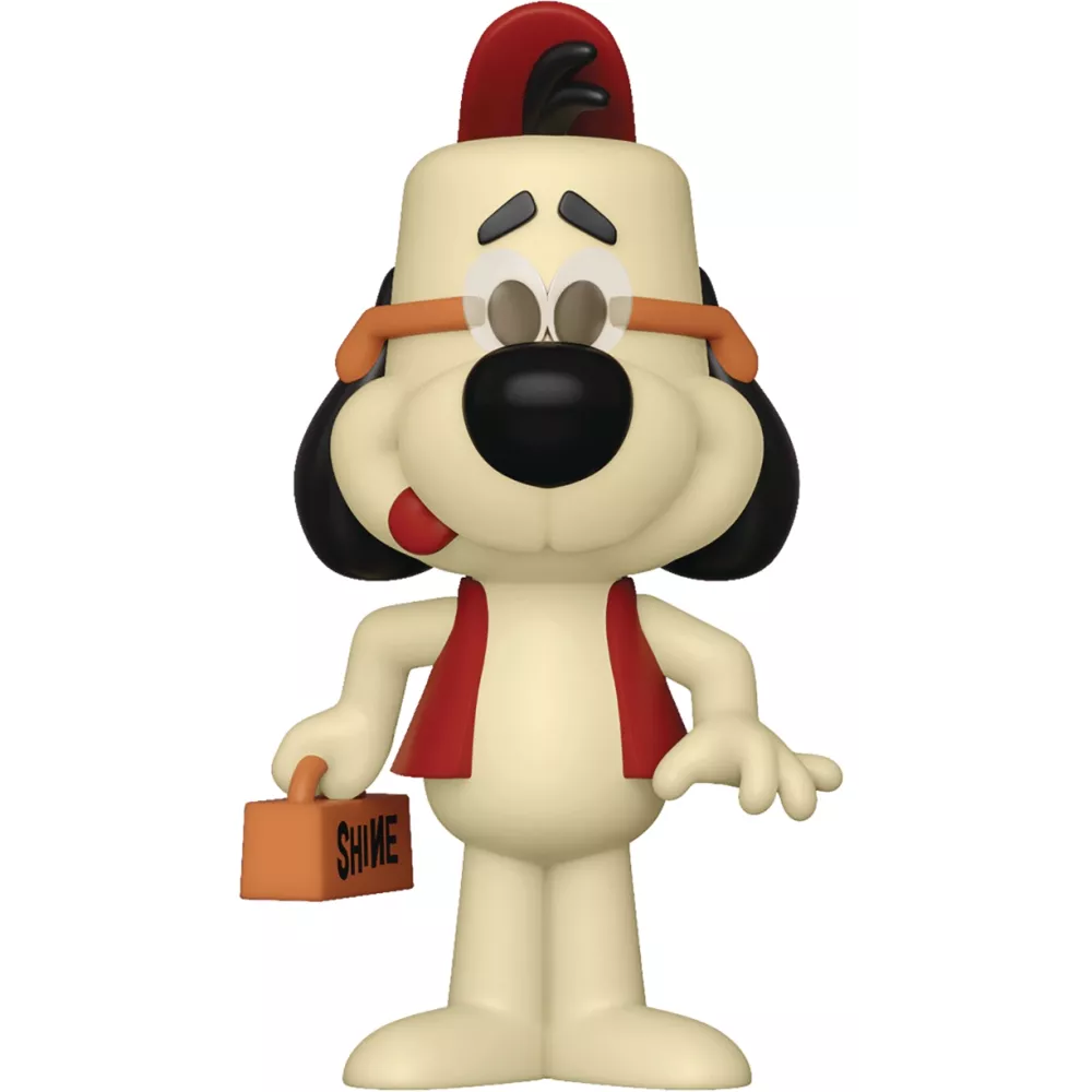 Underdog
