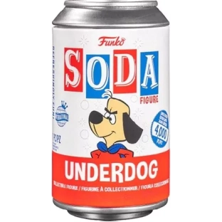 Underdog International Version
