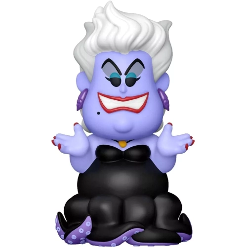 Funko Pop! Ursula Soda Canister Disney The Little Mermaid