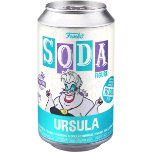 Ursula International Version