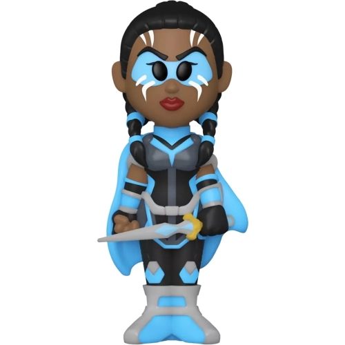 Funko Pop! Valkyrie Soda Canister Marvel Studios The Marvels