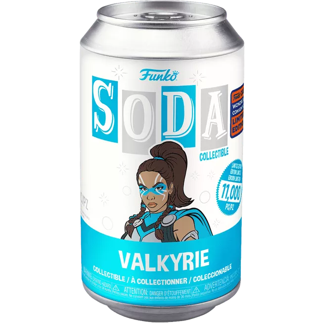 Valkyrie Box