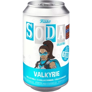 Valkyrie