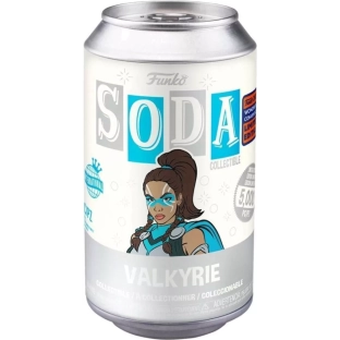 Valkyrie International Version